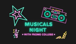 Frome College: All Things Musical