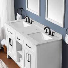 Engineered Stone Composite Vanity Top