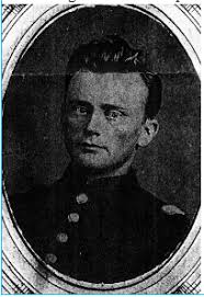 Illinois 48th Infantry, Co. A