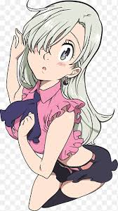 How does meliodas get his demon powers back? Seven Deadly Sins Anime Png Images Pngegg