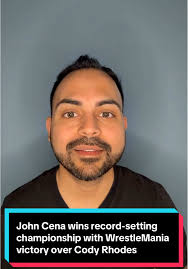 Who Won Against John Seno