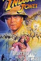 The Adventures of Young Indiana Jones: Treasure of the Peacock's Eye (TV  Movie 1995)