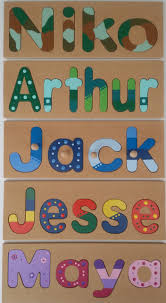 Maybe you would like to learn more about one of these? Childrens Name Puzzle Creative Names Plus