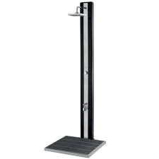 Douche Solaire Sagora 38l Catorama 279 Eur Douche Piscine Douche Exterieure Matelas De Piscine