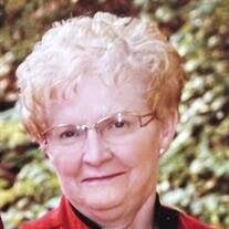 Barbara Kramer Obituary