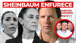 Nos ARRODILLAMOS a TRUMP y encima nos cobra