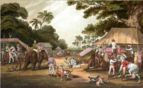 The Maharaja of Cooch-Behar, or, Why is there no hunting in India? –  BookYourHunt Blog