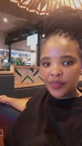 Owner of Todays Destiny Maxwell Mlangeni