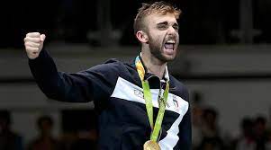 He is the younger brother of italian épée fencer enrico garozzo. Rio 2016 Olympics Italy Doubles Up As Usa And Britain Fall Short In Fencing Sports News The Indian Express