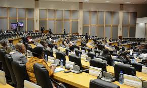 Treaty establishing the african economic community. African Parliament Proposes Model Law On Food Security Pml Daily