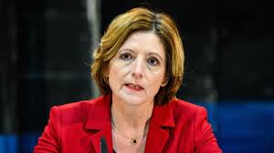 Es wird erwartet, dass die. Malu Dreyer Calls For A Concrete Step By Step Plan Teller Report