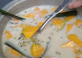 Dan tomat ternyata memiliki kadar air yang. Bagaimana Cara Memasak Terenak Bubur Kacang Ijo Labu Kuning Aneka Resep Nusantara