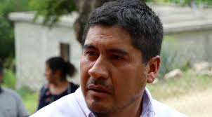 Salva telesecundaria triángulo dorado del tobalá