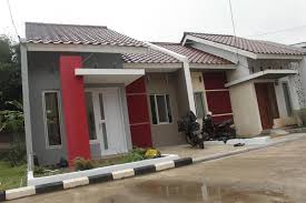 Bisa desain rumah sesuka hati. Rumah Dijual Rumah Minamlis 200 Juta An Dp 5 Juta Cicilan 2 Juta An 5 Menit Ke Ipb Bogor