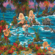 Cruising Through Melodies: A Dive into Dolly Parton and Kenny Rogers' “Islands  in the Stream” - Musicology Blog