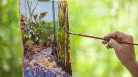 Cashiers Plein Air Festival