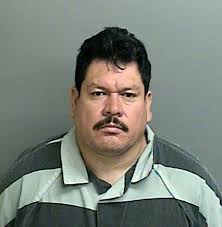 DWI BOOKINGS FOR MAY 16, 2014