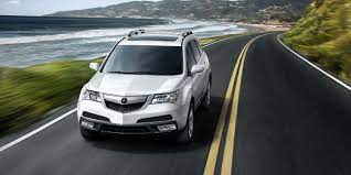 Mdx In Aspen White Pearl With Advance Package And Accessories Http Crownacura Ca Acura Mdx Acura 2012 Acura Mdx
