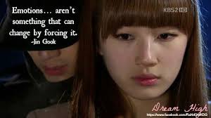 1.1k reads 100 votes 35 part story. Dream High Drama Quotes Dream High Quotes Korean Drama Quotes
