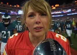 Super Bowl LIX 1st quarter winner