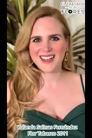 La Belleza Floral de Elsa Navarrete en Instagram