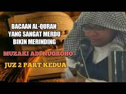 Mulai disusun pada tahun 1963 dan buku panduannya saat itu berjumlah 10 jilid. Bacaan Al Quran Yang Sangat Merdu Bikin Merinding Juz 2 Part Kedua Mba 19 Youtube