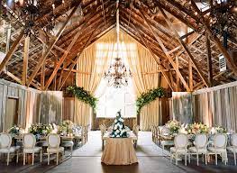Glamorous California Barn Wedding With Rustic Charm Modwedding Barn Wedding Barn Wedding Inspiration Wedding In The Woods