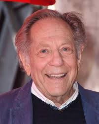 George Segal Wife Sonia Schultz Greenbaum Editorial Stock Photo