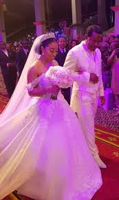 15.07.2019 · tb joshua is very proud of his daughter, and serah always tries not to disappoint her father. Photos From Chris Oyakhilome S Daughter S Wedding Google9ja Entertainment Nigerian Latest News Online