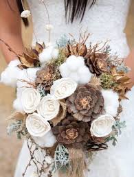 See our entire winter wedding section for endless ideas. 12 Unique Country Wedding Bouquet Ideas Country Wedding Bouquets Unique Bridal Bouquets Wedding Bouquets