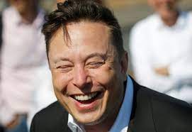 O primeiro em março de 1991, o segundo pouco mais de três anos depois, durante o mundial de 1994, nos estados unidos. Elon Musk Fundador Da Tesla Se Torna O Homem Mais Rico Do Mundo Istoe Dinheiro