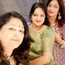 Photos by Vijaya Murthy (@vijayaprincee) · October 19, 2025