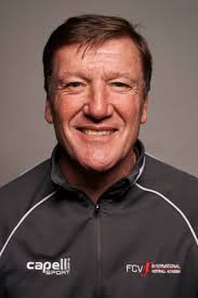 Meet The Team at FCV International Football Academy