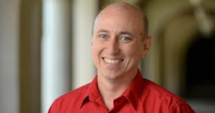 Ben Priestley's Instagram, Twitter & Facebook