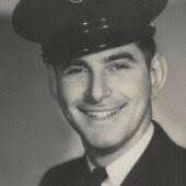 Paul Saunders Obituary