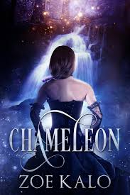 Book Blitz Excerpt And Giveaway For Chameleon By Zoe Kalo Bibliophile Mystery Bloglovin