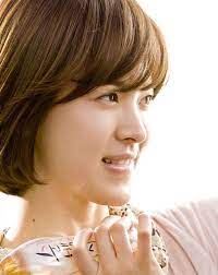 Short Brown Wavy Actress Hairstyles Short Hair Styles Hair Styles
