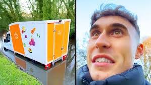 Jared Espinoza's Instagram, Twitter & Facebook