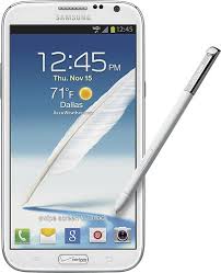 Apple's latest flagship phone offers 4g lte, a larger screen and a more powerful processor. Best Buy Samsung Galaxy Note Ii 4g Cell Phone Marble White Verizon Wireless Schi605zwv