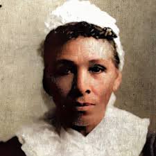 Stories of The Enslaved — The Battle of Franklin Trust