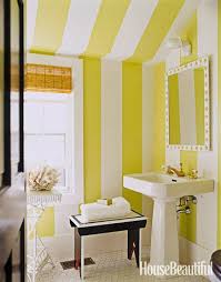 Do you think yellow bathroom decorating ideas appears to be like great? 37 Sunny Yellow Bathroom Design Ideas Digsdigs