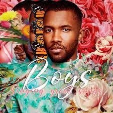 Boys singing great songs