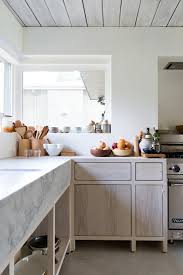 kitchen benchtops blue tea kitchens