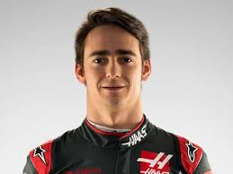 Esteban gutiérrez is on facebook. Esteban Gutierrez Piloto De Motor Es