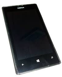 You will be prompted to enter the unlock code. Lumia Unlock Software