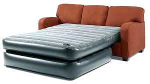 Air Mattress Sleeper Sofa Air Mattress Guest Room Sleeper Sofa Mattress Sofa