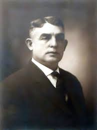 Amanda Bortner and William Gibson Mitzel -