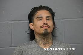 MARK ANTHONY FACIO 10/07/2022