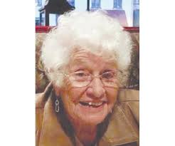 Helen Kovacs Obituary (1922