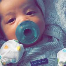 Fundraiser by Shirley Sim : Funding Funeral For Elijah Kay.